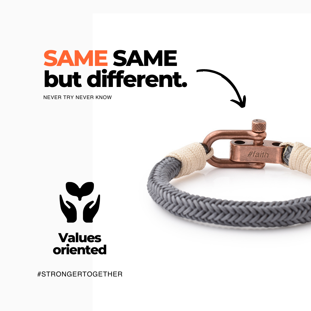 Value Bracelet