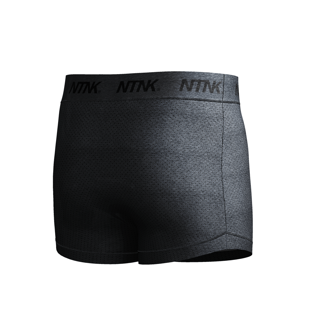 Pure Black