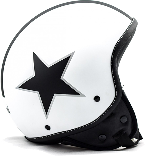 star-white
