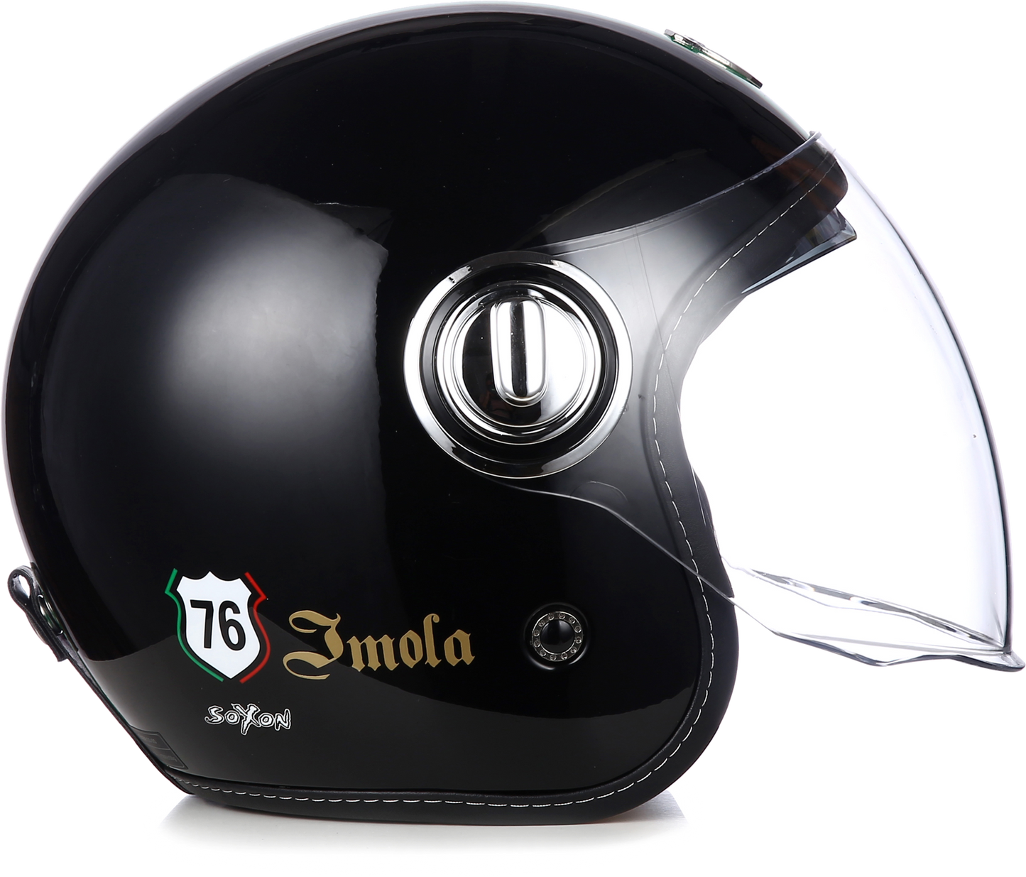 imola-black