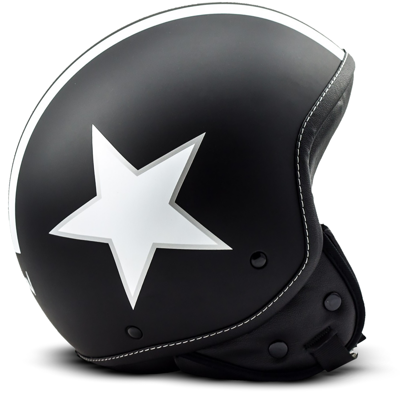 star-black