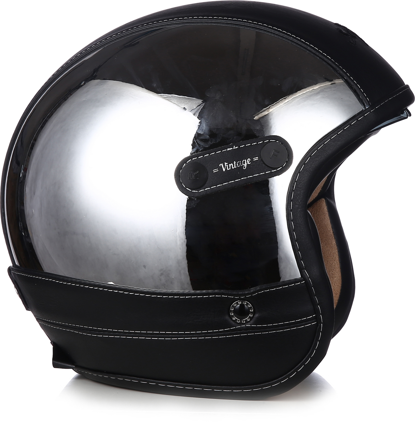chrome