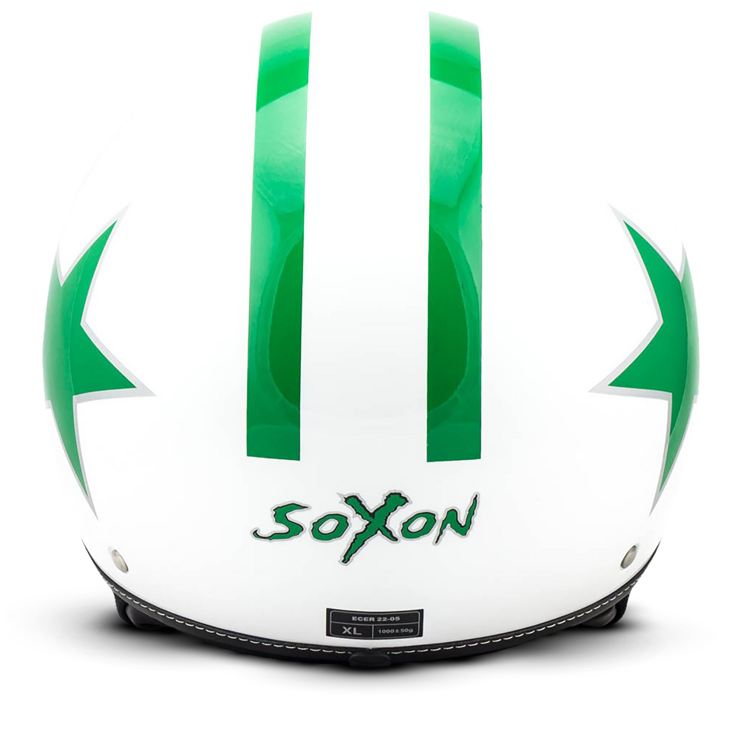star-green