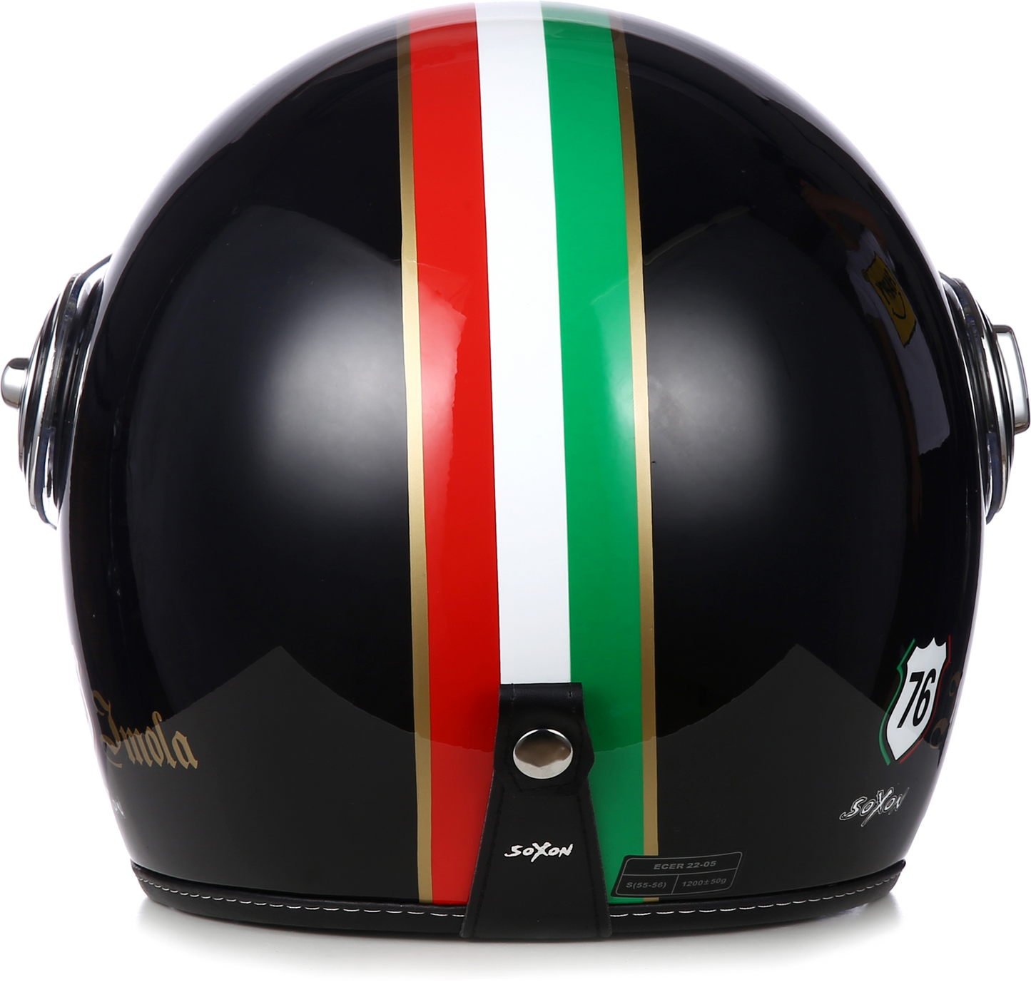 imola-black