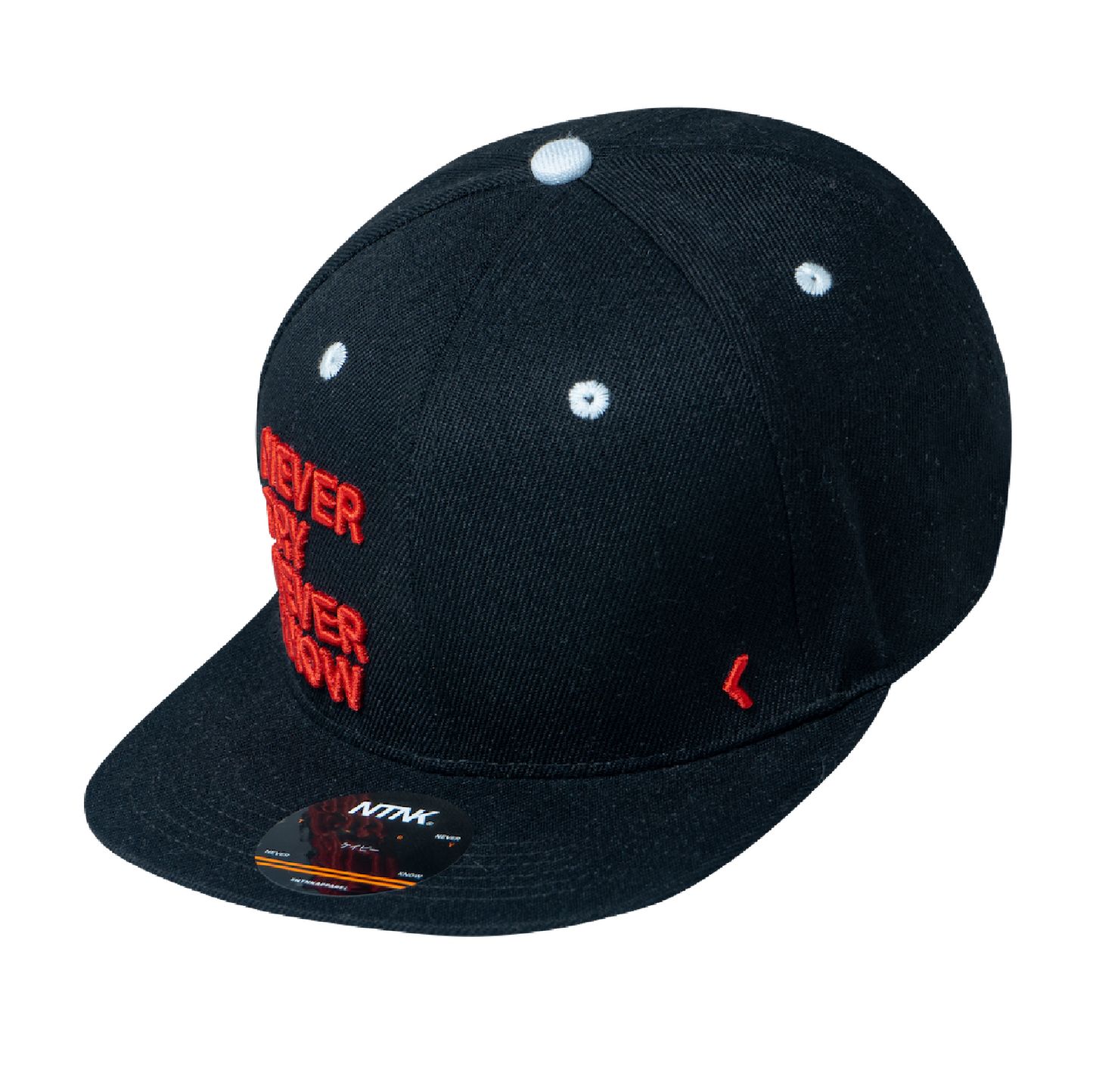 Black-Red