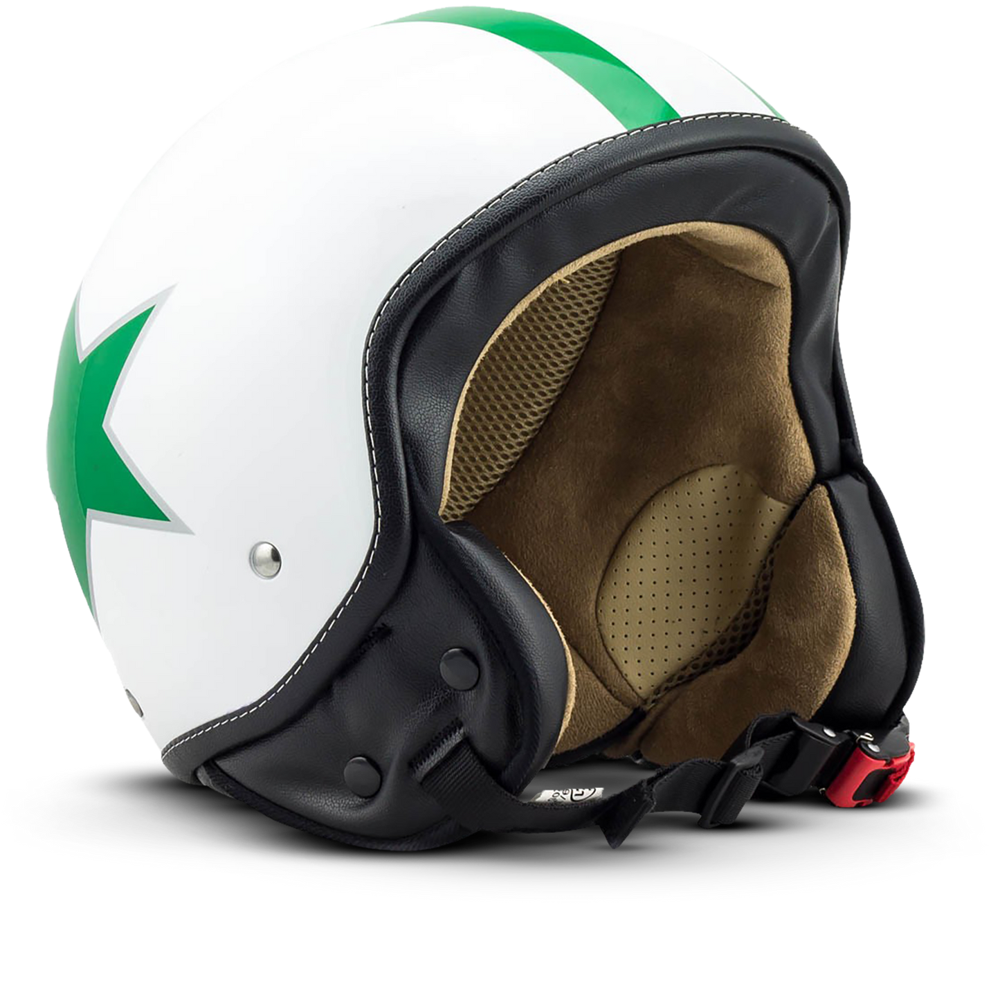 star-green