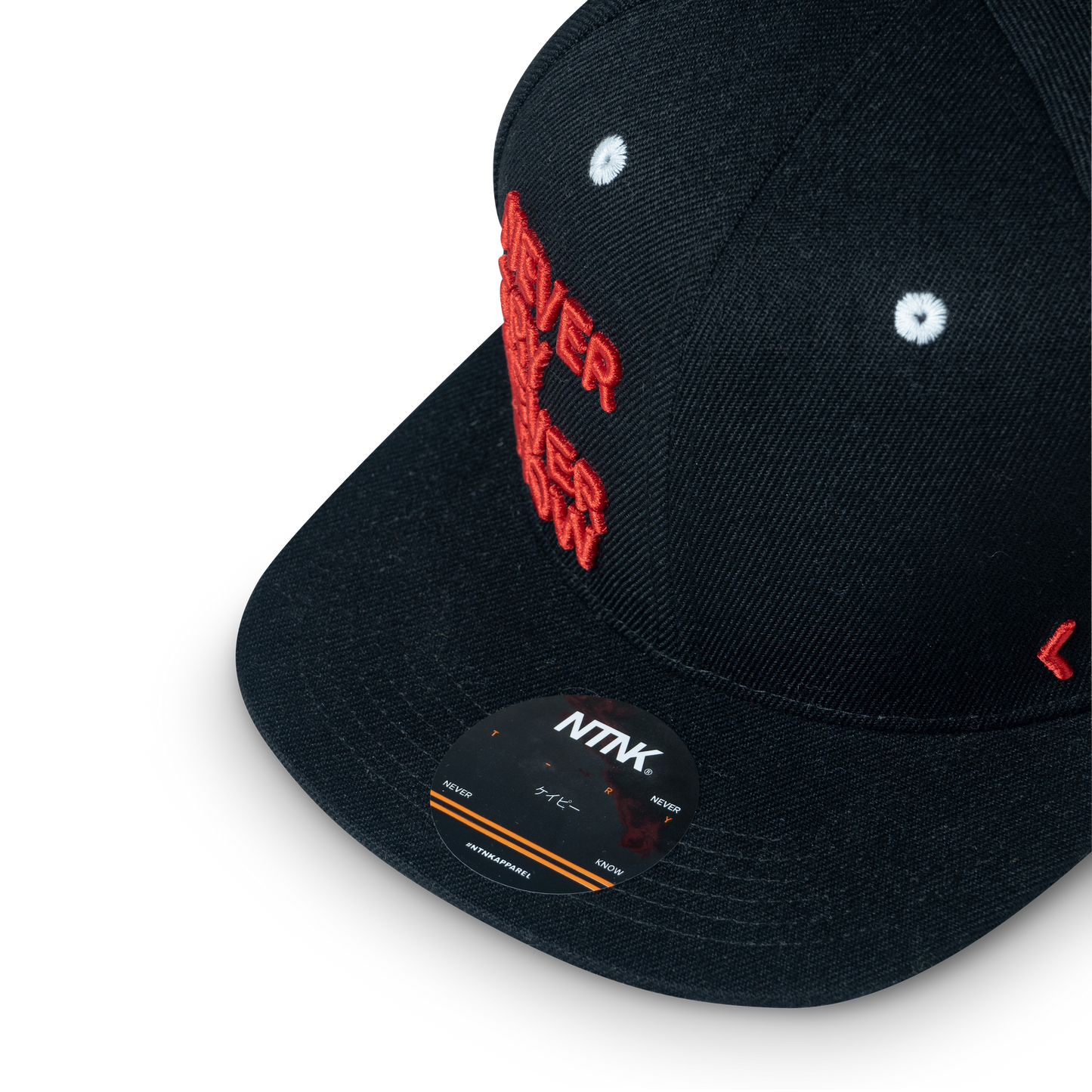 Black-Red