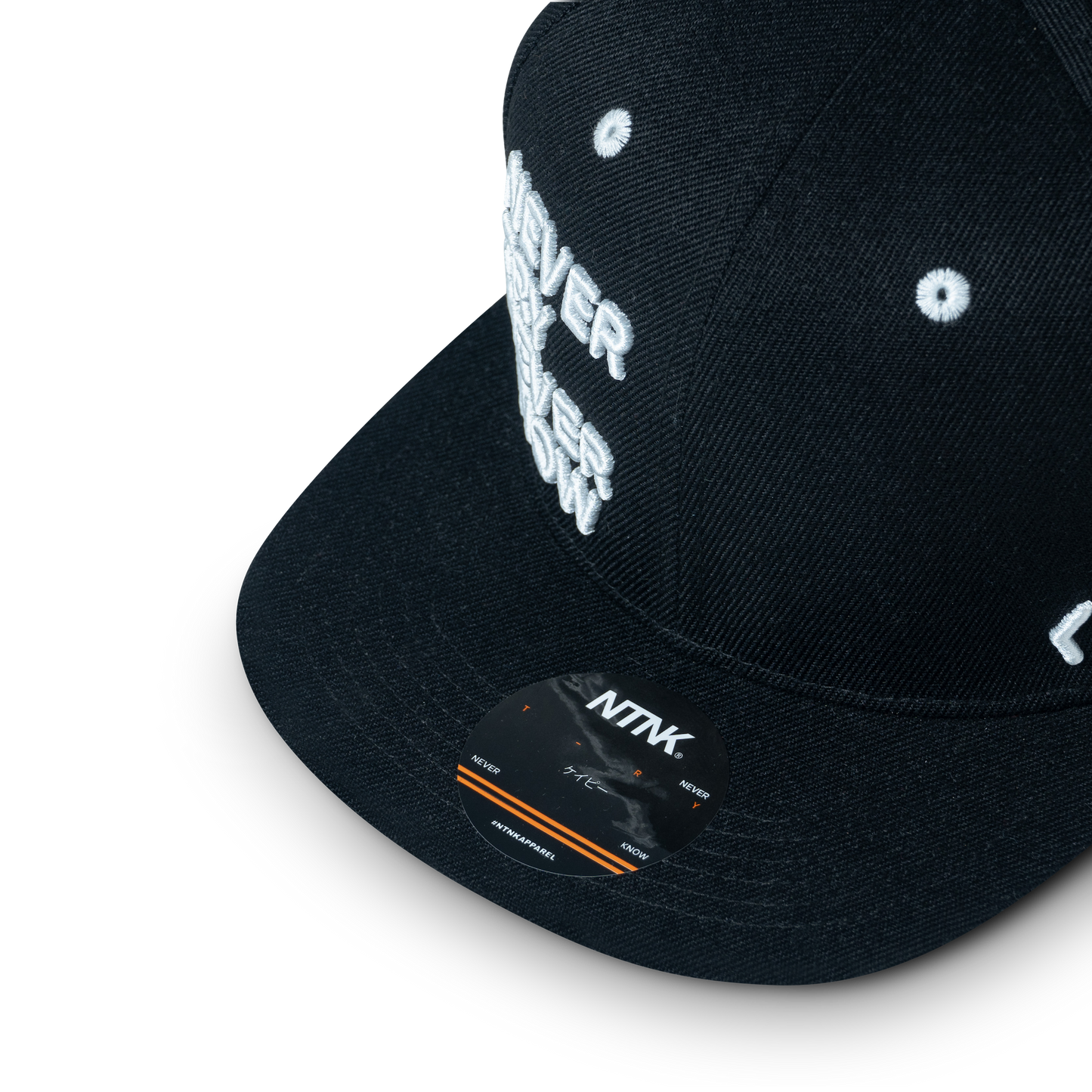 Black-White