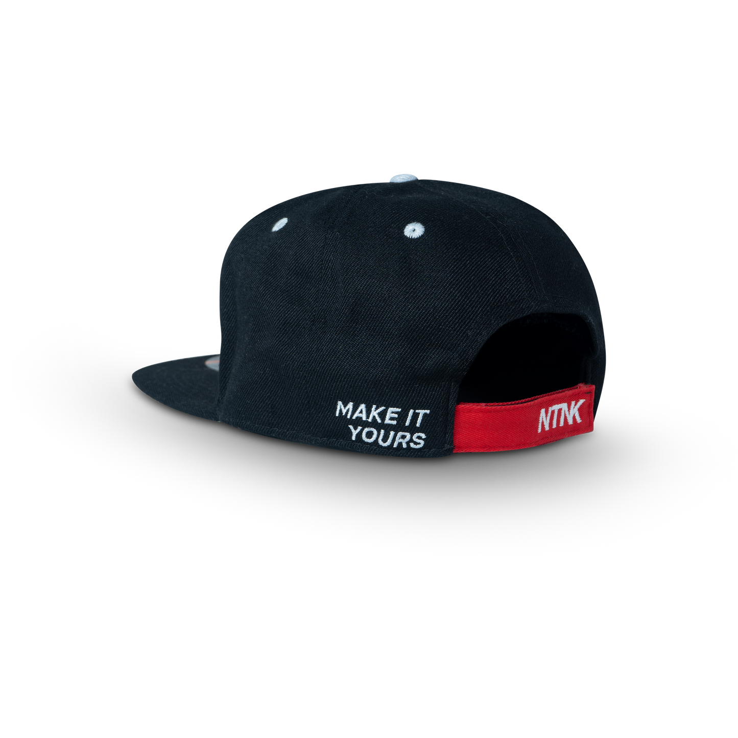 Black-Red