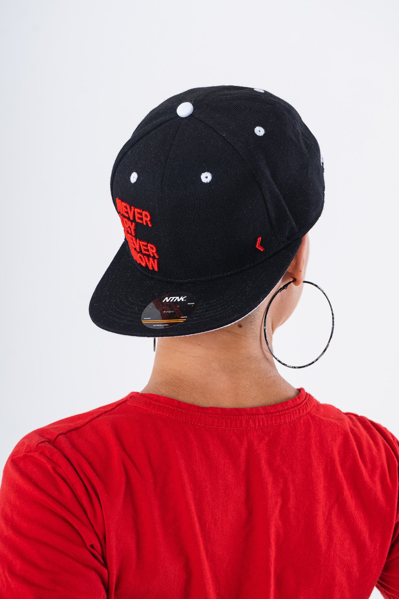 Black-Red