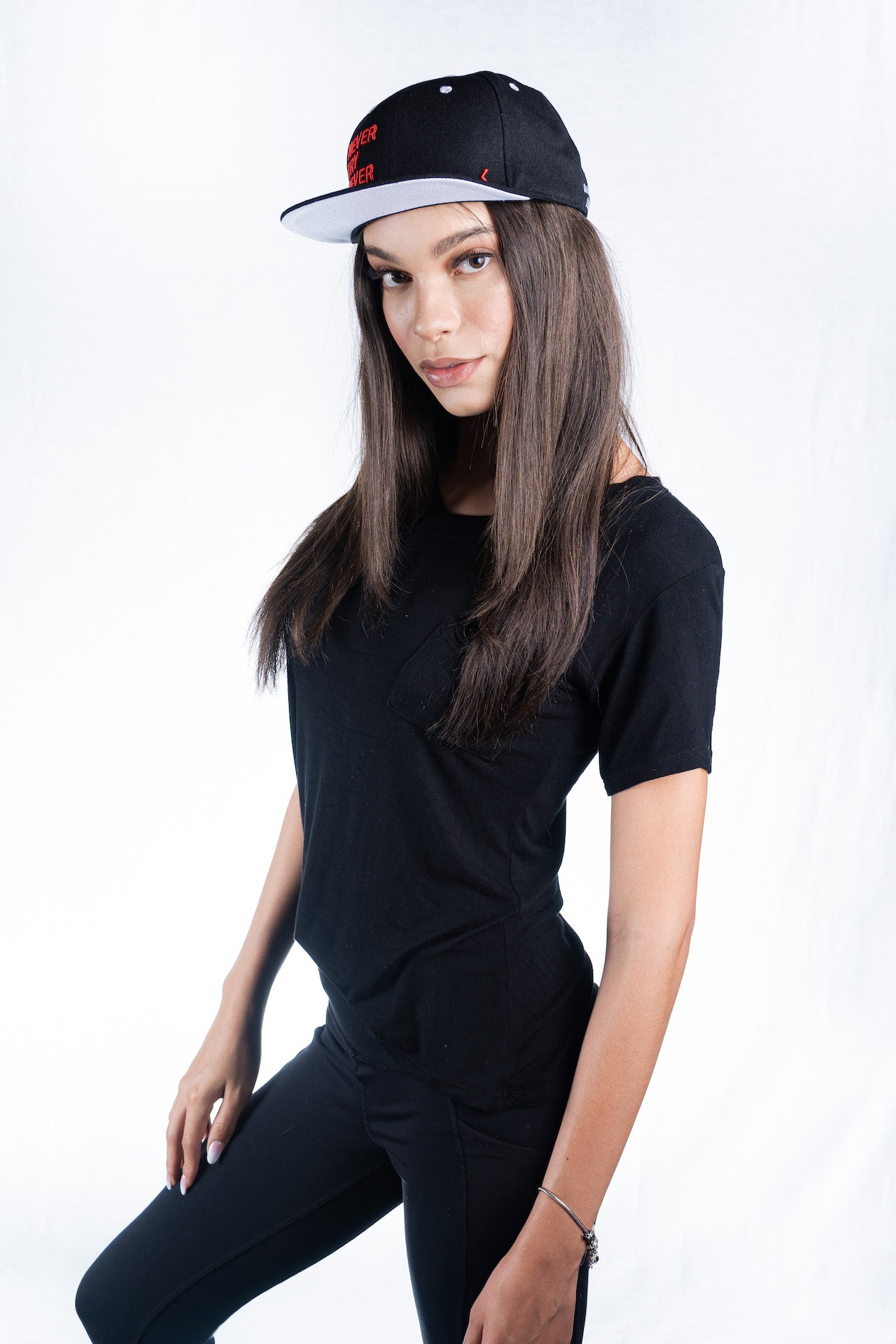 Black-Red