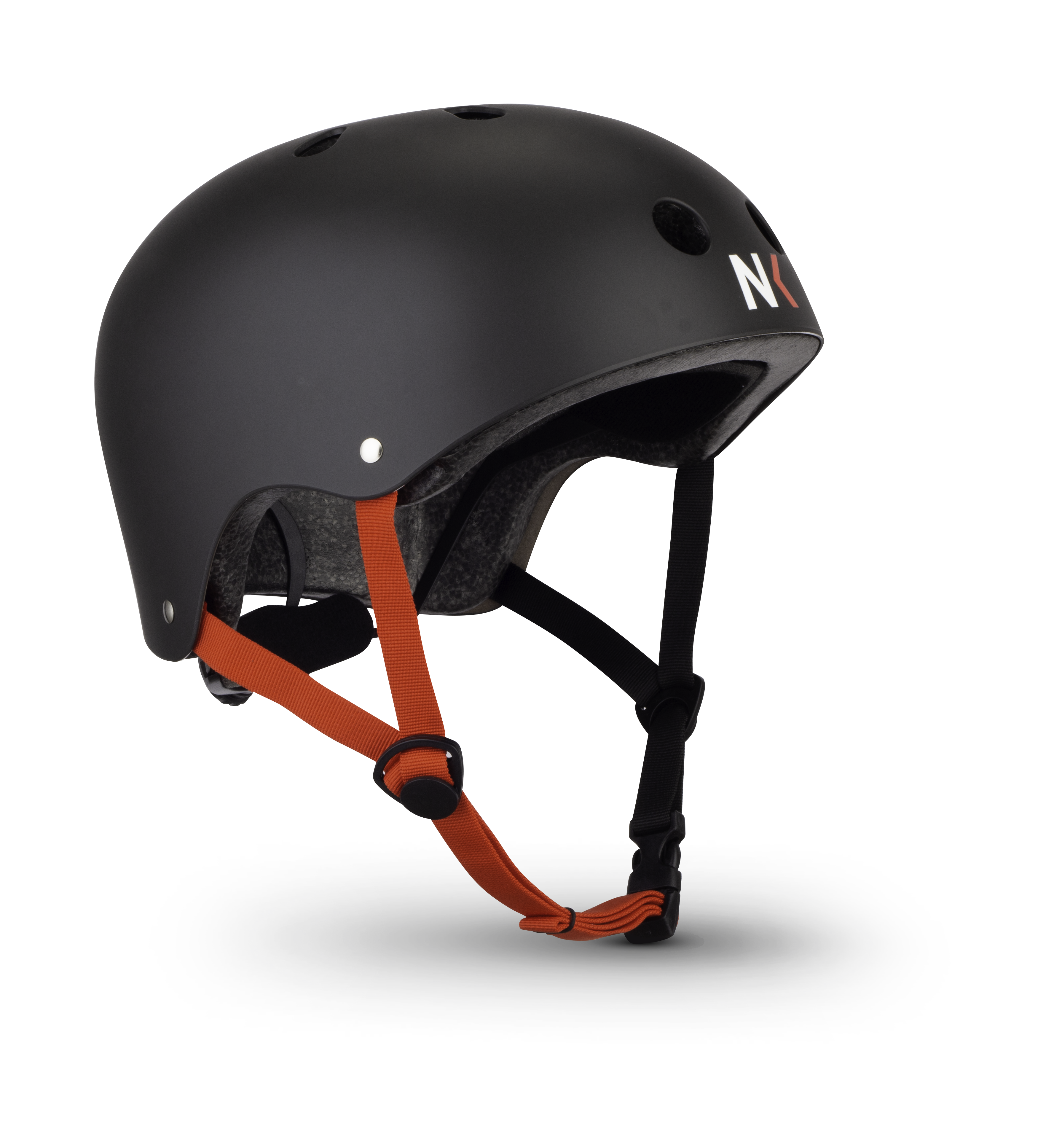 NTNK N11 — Black