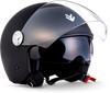 Matt-Black / XS (53-54cm)