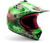 Green / XS (51-52cm)