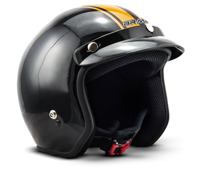 black-orange