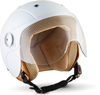 Matt-White / XXS (49-50cm)