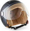 Matt-Black / XXS (49-50cm)