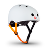 White / S (48-52cm)