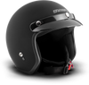 Matt-Black / XS (53-54cm)
