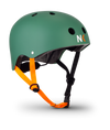 Green / S (48-52cm)