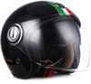 Imola-Black / XS (53-54cm)