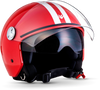 Red / XS (53-54cm)