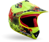 LTD-Yellow / XS (51-52cm)