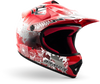 Red / XS (51-52cm)