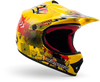Yellow / XS (51-52cm)