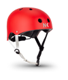 Red / S (48-52cm)