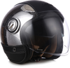Chrome / XS (53-54cm)