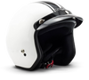 White / XS (53-54cm)
