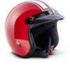 Red / XS (53-54cm)