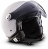 Matt-White / XS (53-54cm)