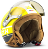 Yellow / XS (53-54cm)