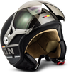 Black / XS (53-54cm)