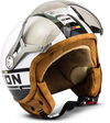 White / XS (53-54cm)