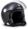 Matt-Black / XS (53-54cm)