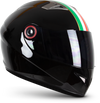 Imola-Black / XS (53-54cm)