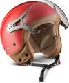 Red / XS (53-54cm)